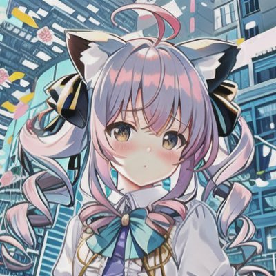 アニメ(まどマギ、ごちうさ、転スラ、SAO、ラブライブetc) ゲーム(モンスト、ラグナドール(鬼灯)、ヘブバン、チュウニズム、ドラクエウォークetc) フォロバは基本します。ガンダムSEEDだけ好きになりましたw