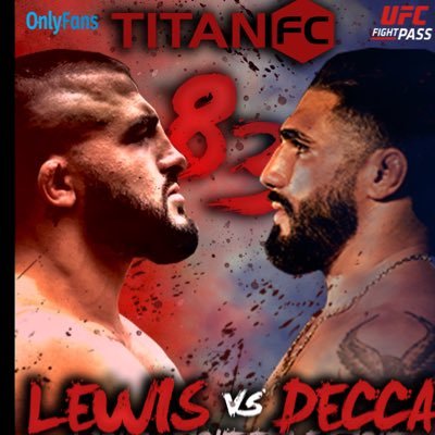 @TitanFighting