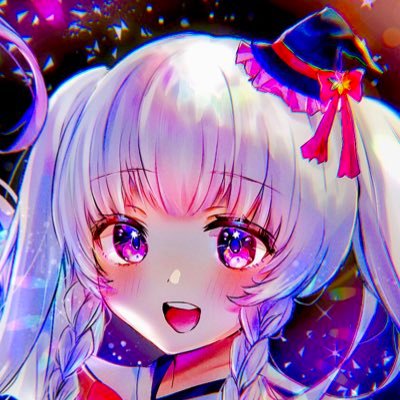 パラレルワールドの魔法学校に通うVtuber🕍🪄║無所属個人勢║Vtuber 𓆩✵𓆪 Vsinger║ 歌配信メインにYouTubeで活動予定🎙️║みんなをにゅーわーるどっへご案内🪄🌈║ﾏﾏ @mugitorotenten👑