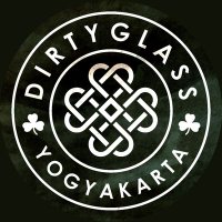DIRTY GLASS (@dirtyglass_yk) 's Twitter Profile Photo