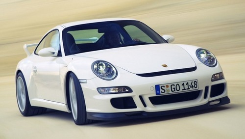 Porsche 911 Forums