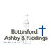 Parish of Bottesford, Ashby and Riddings (@parishbarchurch) Twitter profile photo Parish of Bottesford, Ashby and Riddings (@parishbarchurch) Twitter profile photo