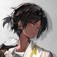 なぎ (@nagi_arknights) Twitter profile photo