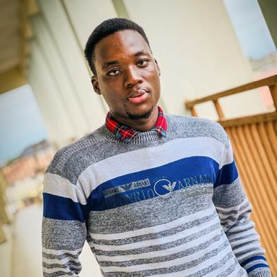 🔬 Medical Lab Scientist by day, 📱Tech enthusiast by night, and 📺 Media Expert at heart. Crypto enthusiast
👾🛡️ @wardenprotocol