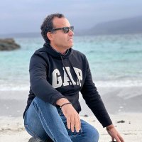 Nibaldo Meza Garfia (@nibaldo_meza) 's Twitter Profile