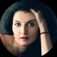 Rita Minassian(@rita_minassian) 's Twitter Profile Photo