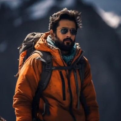 Thumilan_offl's profile picture. தீதும் நன்றும் பிறர் தர வாரா