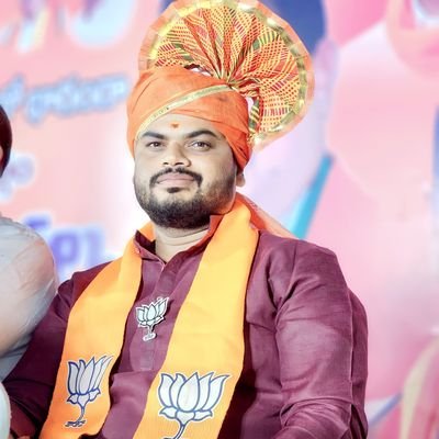 VickySi49432357's profile picture. Convenor BJYM