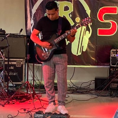 Sam_Fuentes0112's profile picture. 