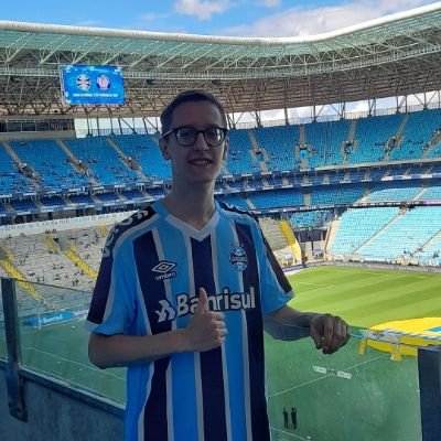 psicologia na unisinos // 20y

grêmio  🇪🇪