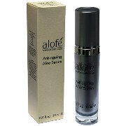 Alofé brings you a range of skincare treatments containing the powerful active ingredients locked up in the African Cape Aloe, effectively penetrating your skin