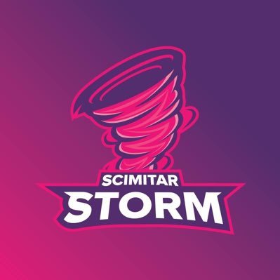 Scimitar Storm