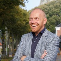 Hein de Haan (@heindehaan) 's Twitter Profile Photo