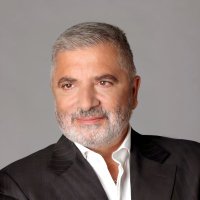 Giorgos Patoulis (@gpatoulis) 's Twitter Profile