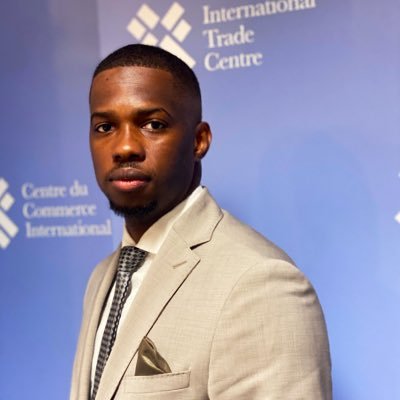 hamadoun_hd's profile picture. Skills development & Entrepreneurship for youth and women in Guinea and Central African Republic @itcnews