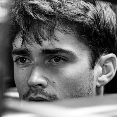 🏎 : For Charles Marc Hervé Perceval Leclerc