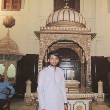 Junior Elementary School Teacher
( BPS _14 )in School Education & Literacy Department,
Government of Sindh.