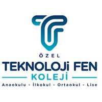 Teknoloji Fen Koleji(@tekfenkolej) 's Twitter Profile Photo