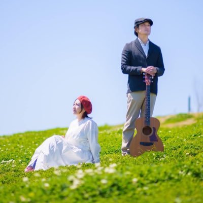 SandyTrip's profile picture. 長崎県佐世保市在住音楽ユニット。2008-2015佐世保観光ふるさと大使就任、青年版国民栄誉賞「人間力大賞」受賞 2015 佐世保観光名誉大使第1号♡ SandyTripオフィシャルXアカウントです。FM長崎毎木20時〜番組サウンドスケープ放送中。お気軽にフォローお願いします。