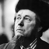 Solzhenitsyn Online(@solzhenitsyn_OL) 's Twitter Profile Photo