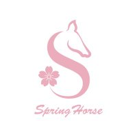 Spring Horse (@_spring_horse) 's Twitter Profile
