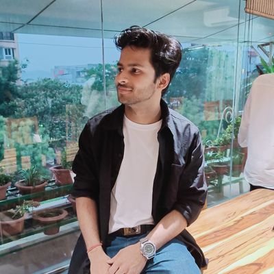 SwaroopShyam1's profile picture. Assistant Executive HSSE Officer|| Patna LPG||
Bharat Petroleum ||
Nit Rourkela ||
Fitjee Delhi||
Rkmv Deoghar ||

Learning..