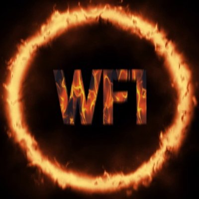 Wyldfyreone Profile Picture