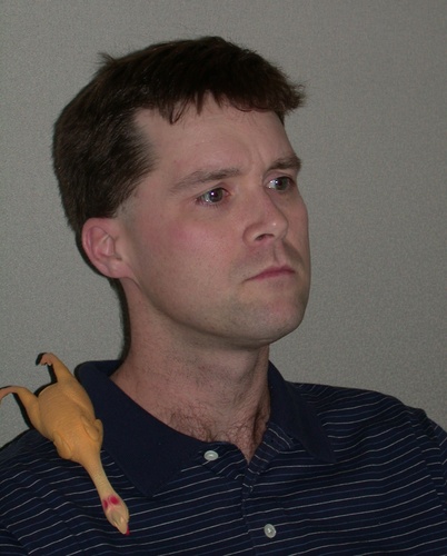 Perry T Romanowski (@perryromanowski) | Twitter