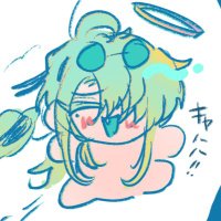 きゅー🥒 (@kyuuri_um) 's Twitter Profile