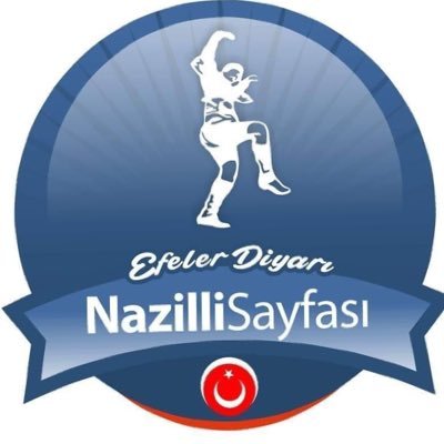 🇹🇷Nazilli Sayfası🇹🇷