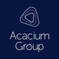 Acacium Group(@AcaciumGroup) 's Twitter Profile Photo