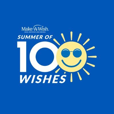 Together, we create life-changing wishes to children with critical illnesses in Ohio, Kentucky and Indiana to spark imagination and deliver hope