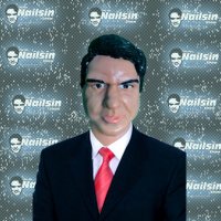 Douglas Nelson (@mrnailsin) 's Twitter Profile Photo Douglas Nelson (@mrnailsin) 's Twitter Profile Photo