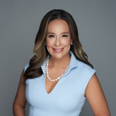 Monica De La Cruz Profile
