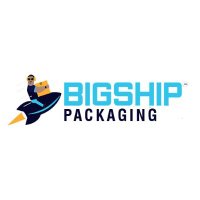 Bigship Packaging(@Bigshippakaging) 's Twitter Profile Photo