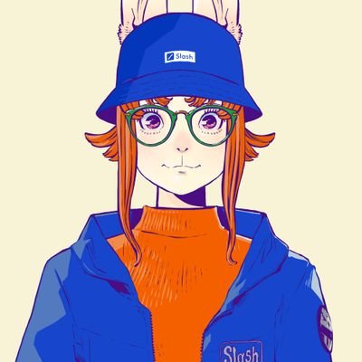 もんもんの「も」はモルモットの「も」。NFT暗号通貨web3スキャムこわい。 @GuildQB 🦊
アイコンはSlash/AliceのIvan🐰ちいかわとゲームが好き。ASD・ADHDの長男と定型の次男がいます。映像制作とデザインを時々やってるおもしろ母さんです👐