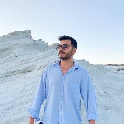 DmrbgAhmet's profile picture. Bienvenue dans ma réalité