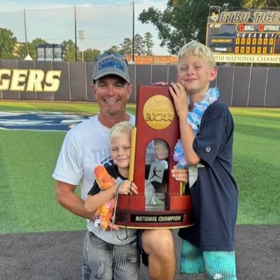 Head Softball Coach Trine University. 2023 NCAA NATIONAL CHAMPIONS! 12 MIAA titles & 6x Regional & 5x Super Regional Championships! 2022 National Runner Up!