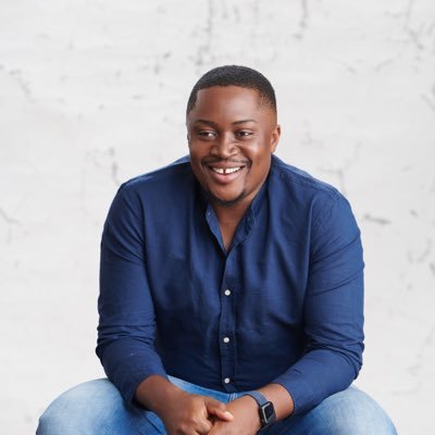 CEO @choccitymusic | Co-founder @beancreativeng | Faith-driven | Empowering creatives | Legacy in music & media | Polo enthusiast