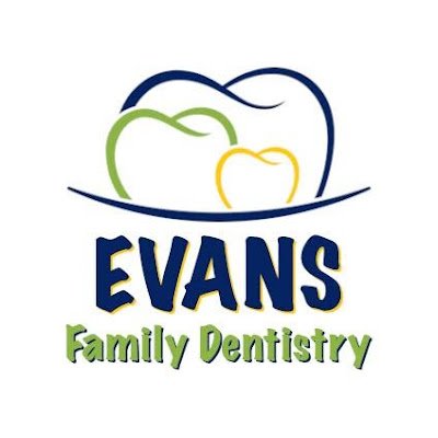EvansDentistry's profile picture. Creating Healthy Smiles for All Ages 💫
🌟 General Dentistry | Cosmetic Dentistry
💎 Teeth Whitening | Veneers | Implants

📞 Book an Appointment: 210-403-2700
