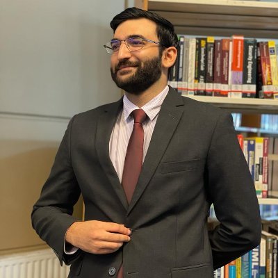Researcher @CASS_Lahore | AI + Disruptive Tech | MS Strategic Studies @fass_air | Previously @SVI_Pakistan | Written for @SCMPNews @Diplomat_APAC @KCL_CSSS