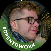 Dr. Connor Healy (@conr8r) 's Twitter Profile
