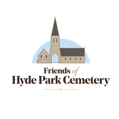 Friends of Hyde Park Cemetery, Doncaster. We support the restoration and conservation of the cemetery, its monuments, buildings & environment, for all to enjoy.