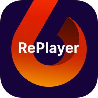 SF6RePlayer Developer Account! Available now from the googleplay appstore!