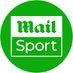 Mail Sport (@MailSport) Twitter profile photo