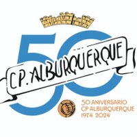 C.P. Alburquerque (@cpalburquerque) 's Twitter Profile