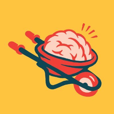 We democratize brain research via DIY tools! What will you discover? New book ➡️ https://t.co/tRH3Ed2wTa…