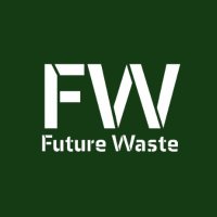 Future Waste UK(@FutureWasteUK) 's Twitter Profile Photo