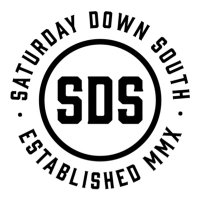 Saturday Down South (@satdownsouth) 's Twitter Profile Photo Saturday Down South (@satdownsouth) 's Twitter Profile Photo