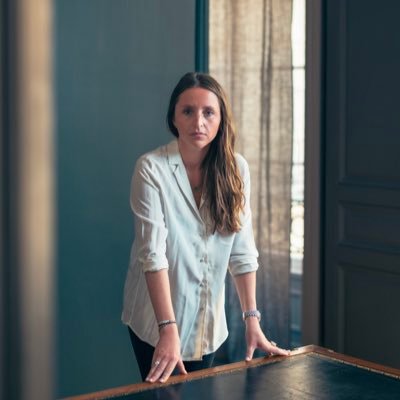 | VIOLLEAU & ASSOCIÉS | Avocats | Défense pénale & Contentieux | ⚖️ « l’Avocate des diables » selon le portrait dressé par @GuillaumeAuda